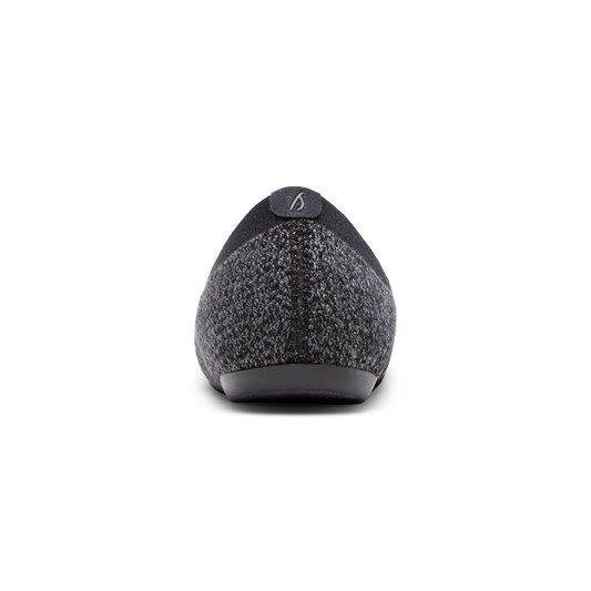 Women's Tree Breezer - Natural Black/Stormy Grey