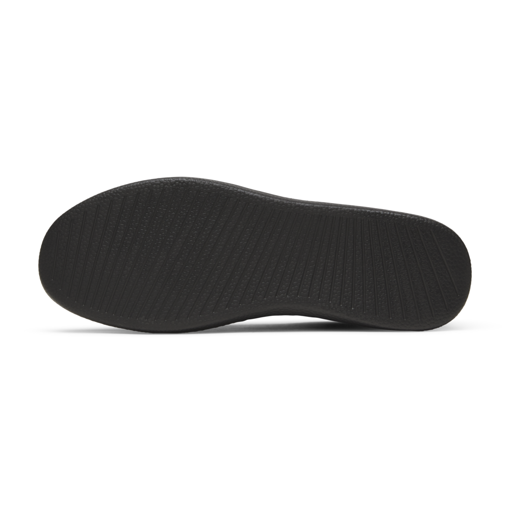 Men's Tree Topper - Natural Black (Natural Black Sole)