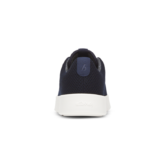 Men's Cruiser - Dark Navy (Blizzard Sole)