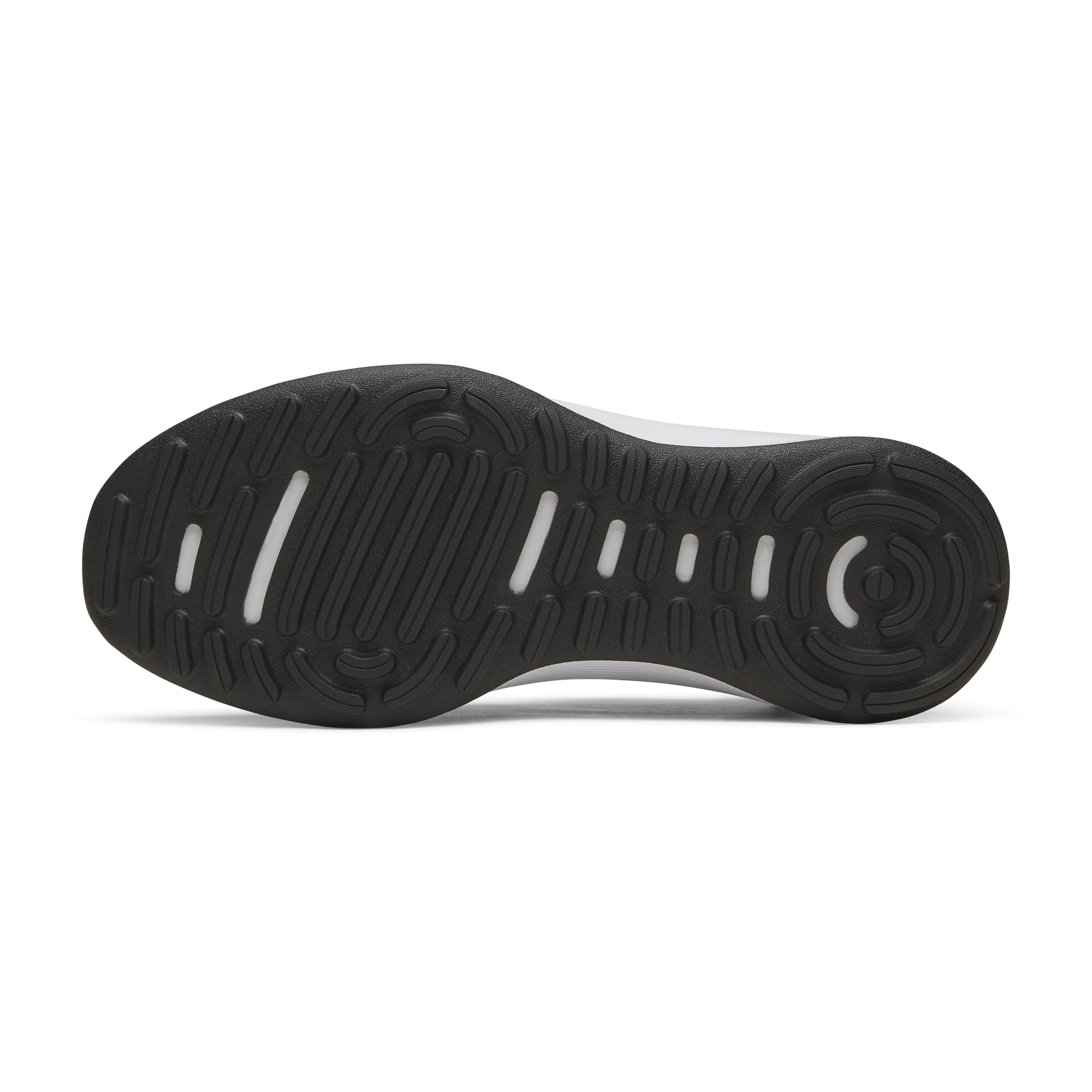 Men's Wool Runner NZ Mid Waterproof - Dark Grey (Light Grey Sole)