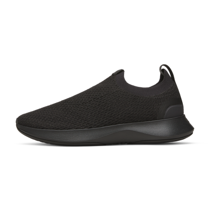 Men's Dasher NZ Relay - Natural Black (Natural Black Sole)