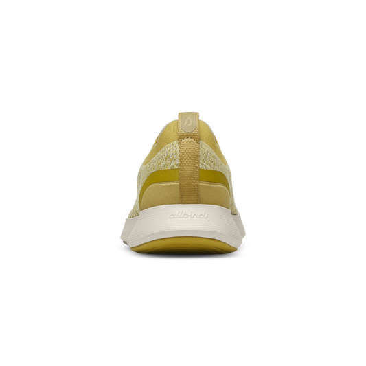 Women's Dasher NZ Relay - Ochre (Weathered White Sole)