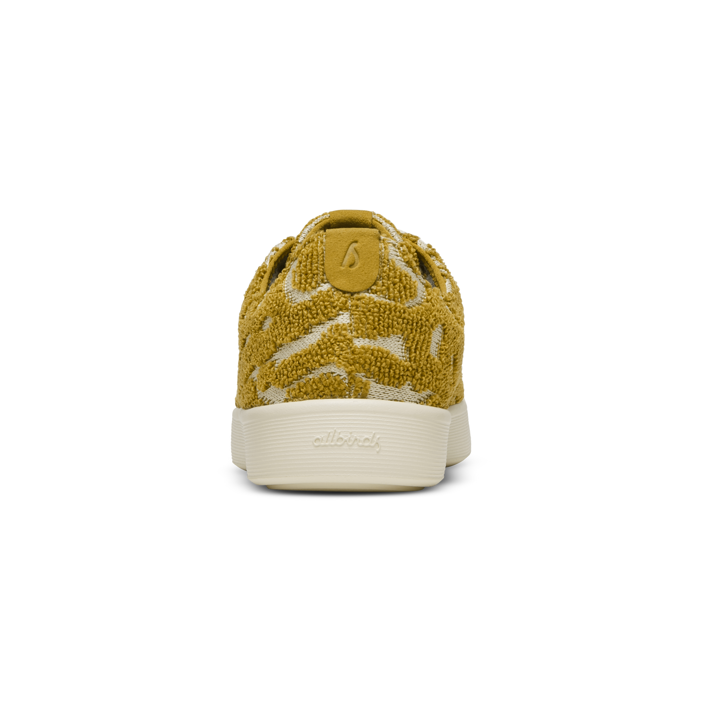 Women's Cruiser Terry - Ochre (Warm White Sole)