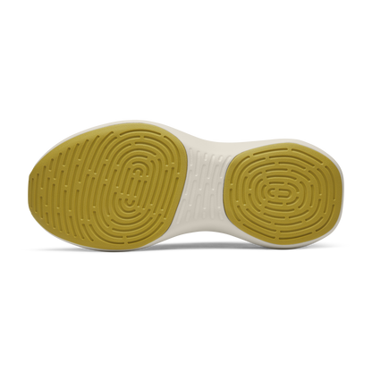 Men's Dasher NZ - Ochre (Weathered White Sole)