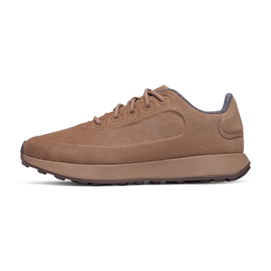 Men's Varsity Terralux™ - Toasted Coconut (Toasted Coconut Sole)
