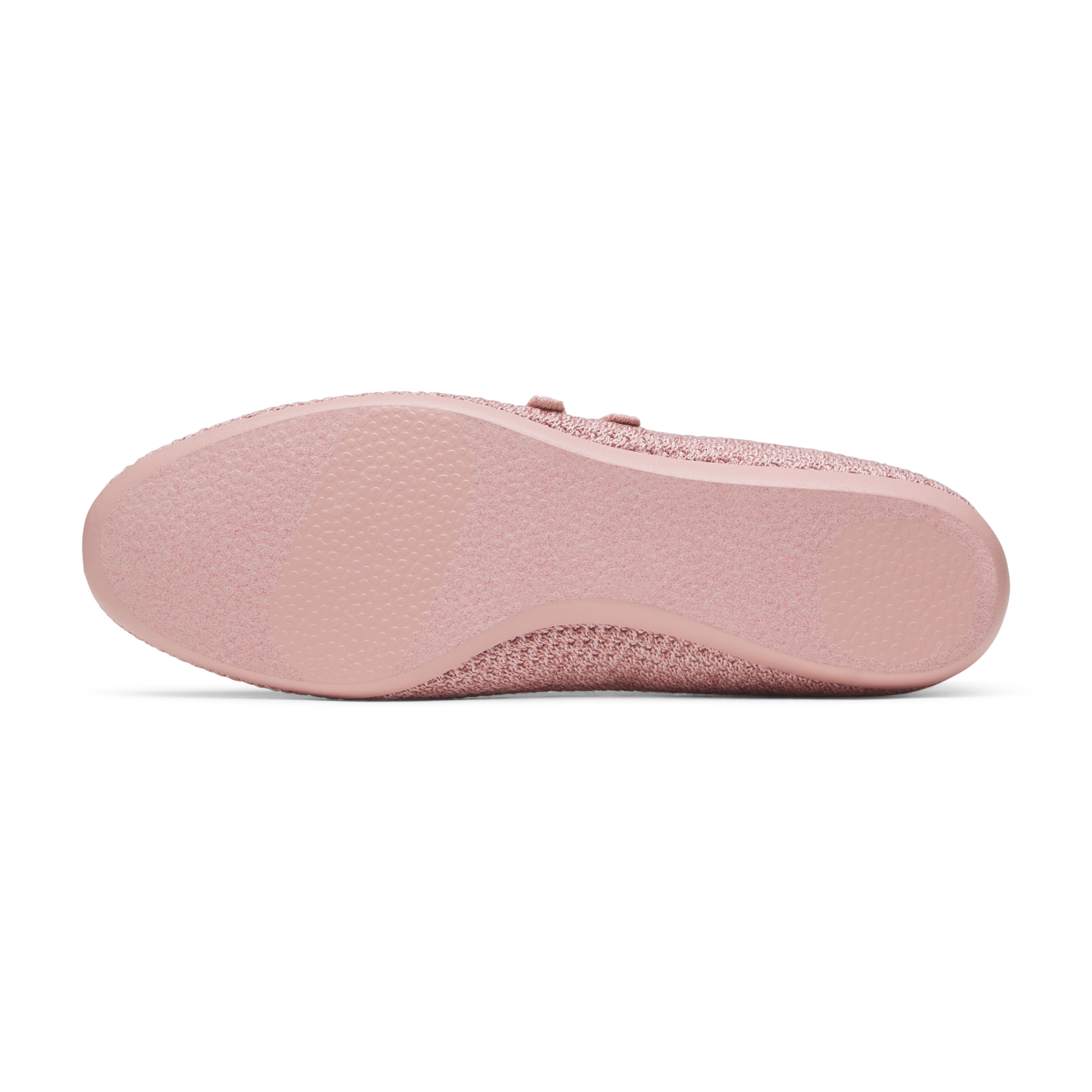 Women's Breezer Mary Jane - Dusty Pink (Dusty Pink Sole)