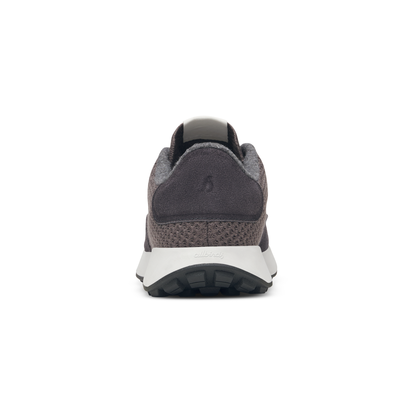 Men's Varsity Airy - Anthracite (Blizzard Sole)