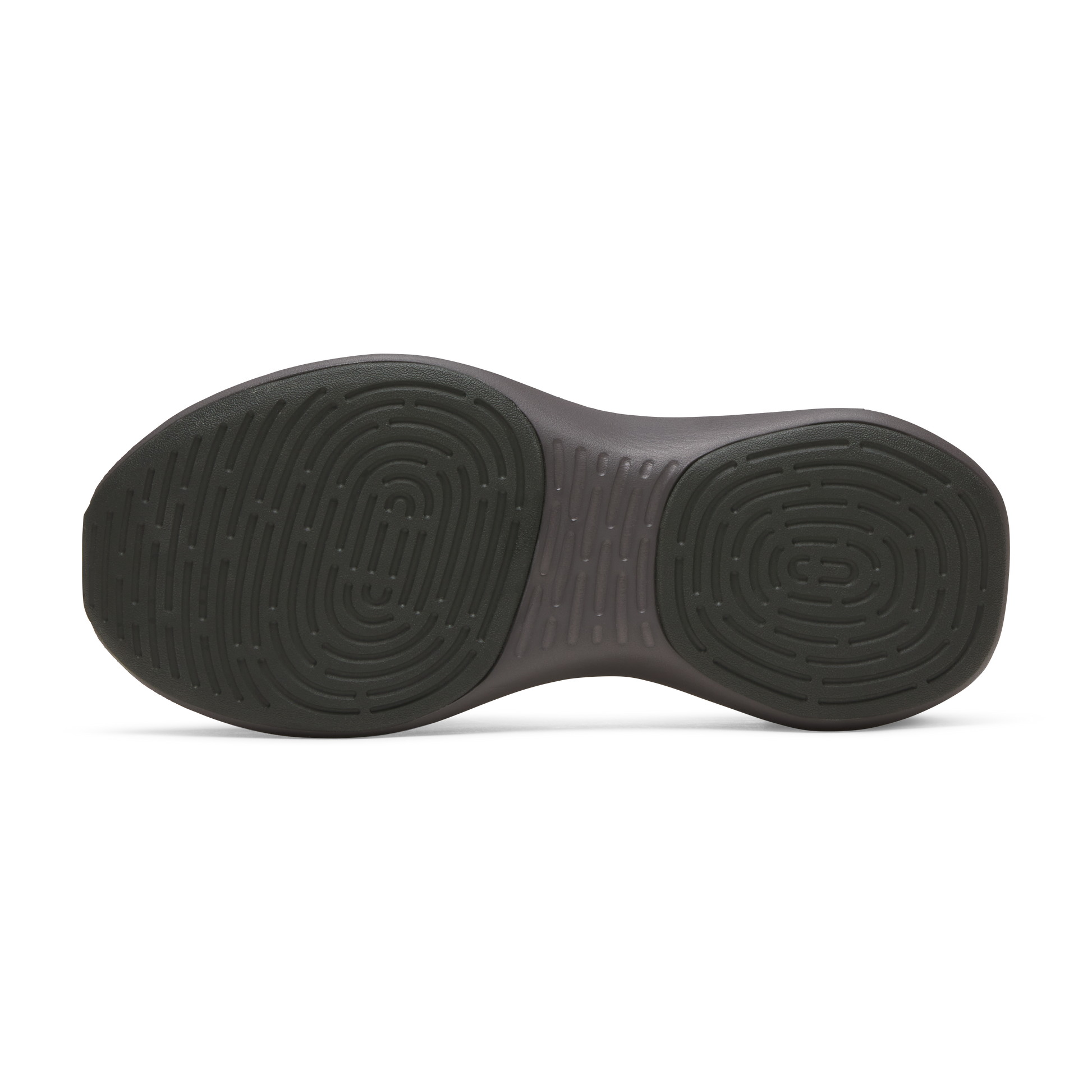 Men's Dasher NZ - Anthracite (Dark Anthracite Sole)