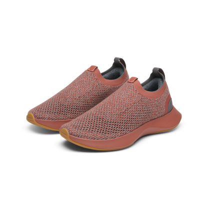 Women's Dasher NZ Relay - Auburn (Auburn Sole)
