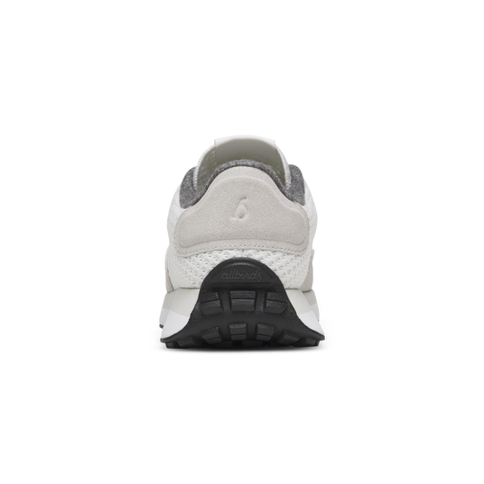 Women's Varsity Airy - Blizzard (Blizzard Sole)