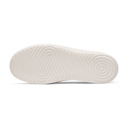 Women's Cruiser Slip On - Burnt Olive (Natural White Sole)