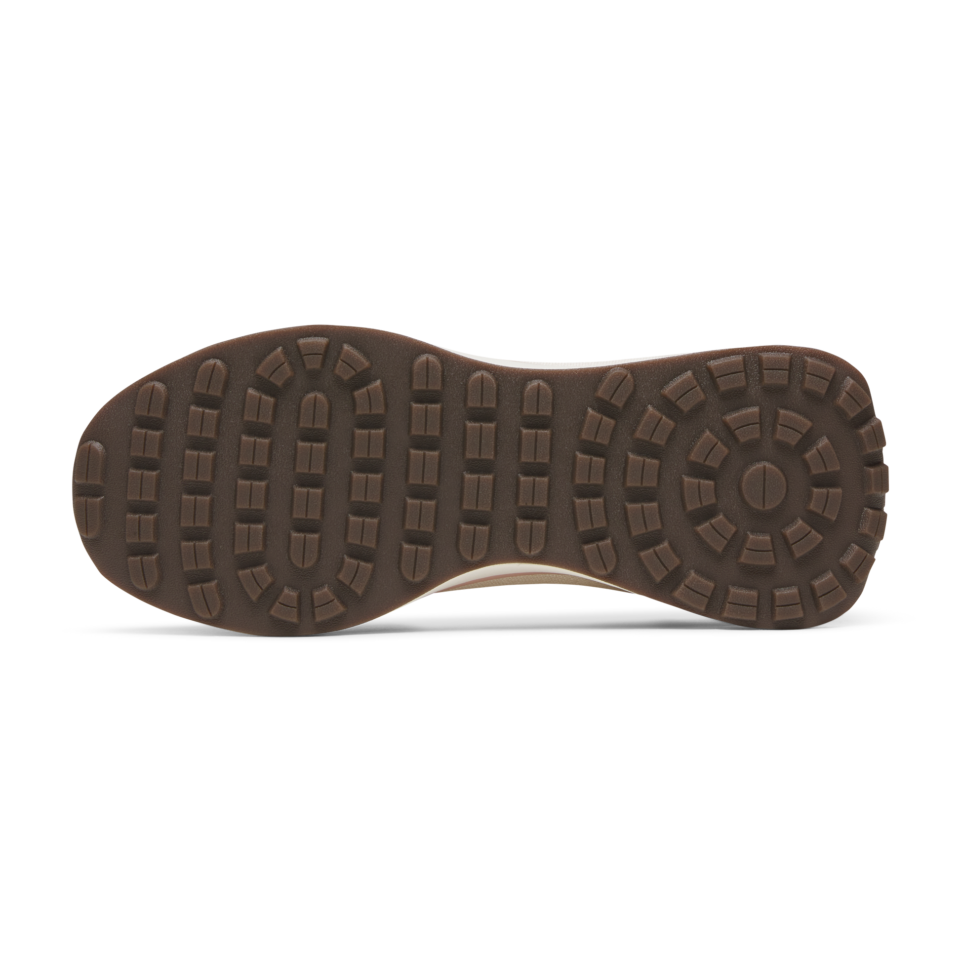 Women's Varsity Strap - Multi (Natural White Sole)