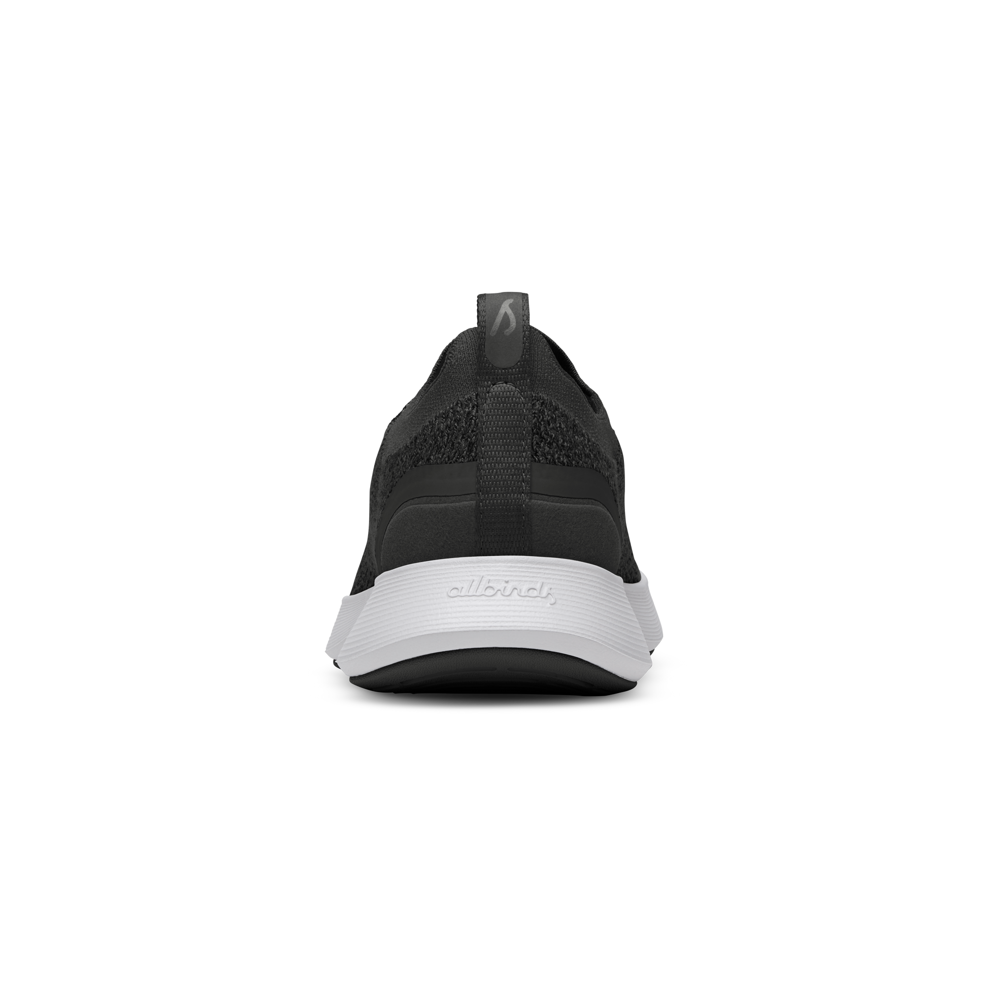 Women's Dasher NZ - Natural Black (Blizzard Sole)
