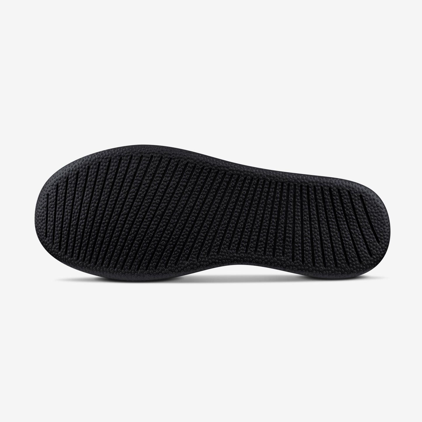 Men's Tree Skipper - Natural Black (Natural Black Sole)