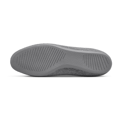 Women's Tree Breezer - Mist (Dark Grey Sole)