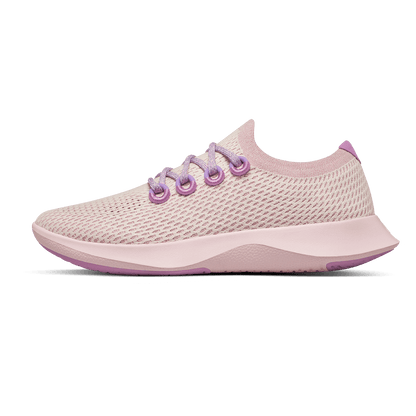 Men's Tree Dasher 1 - Flora (Pink Sole)